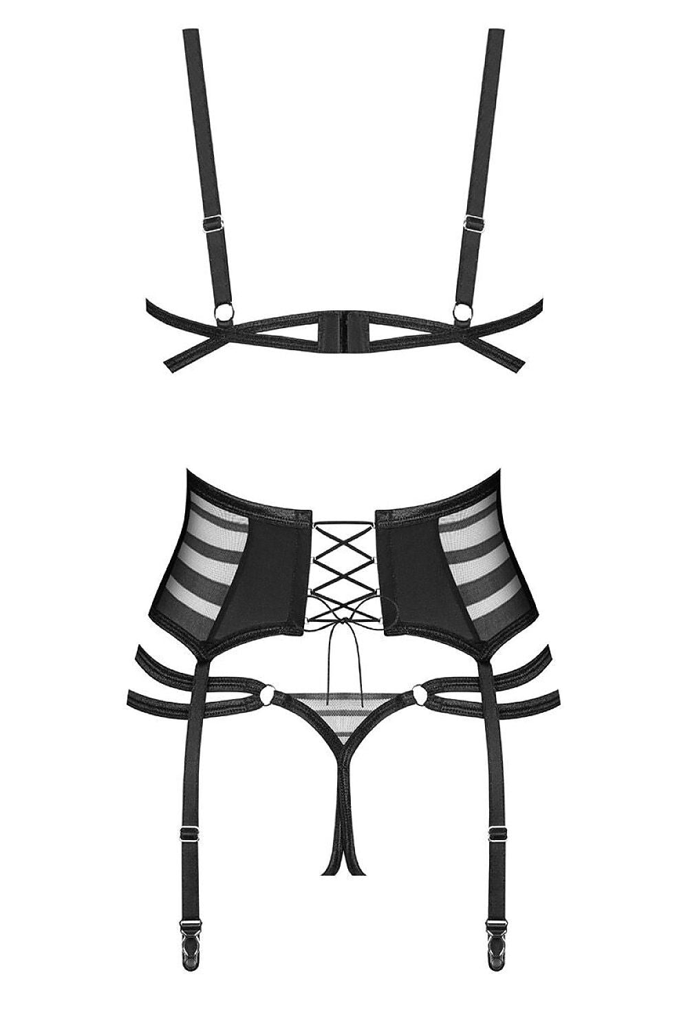 Sexy set model 229852 Obsessive