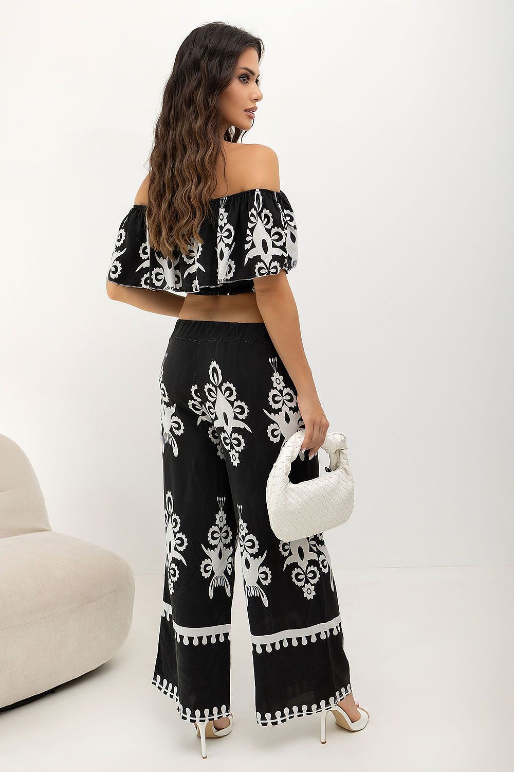 Set model 229923 Italy Moda