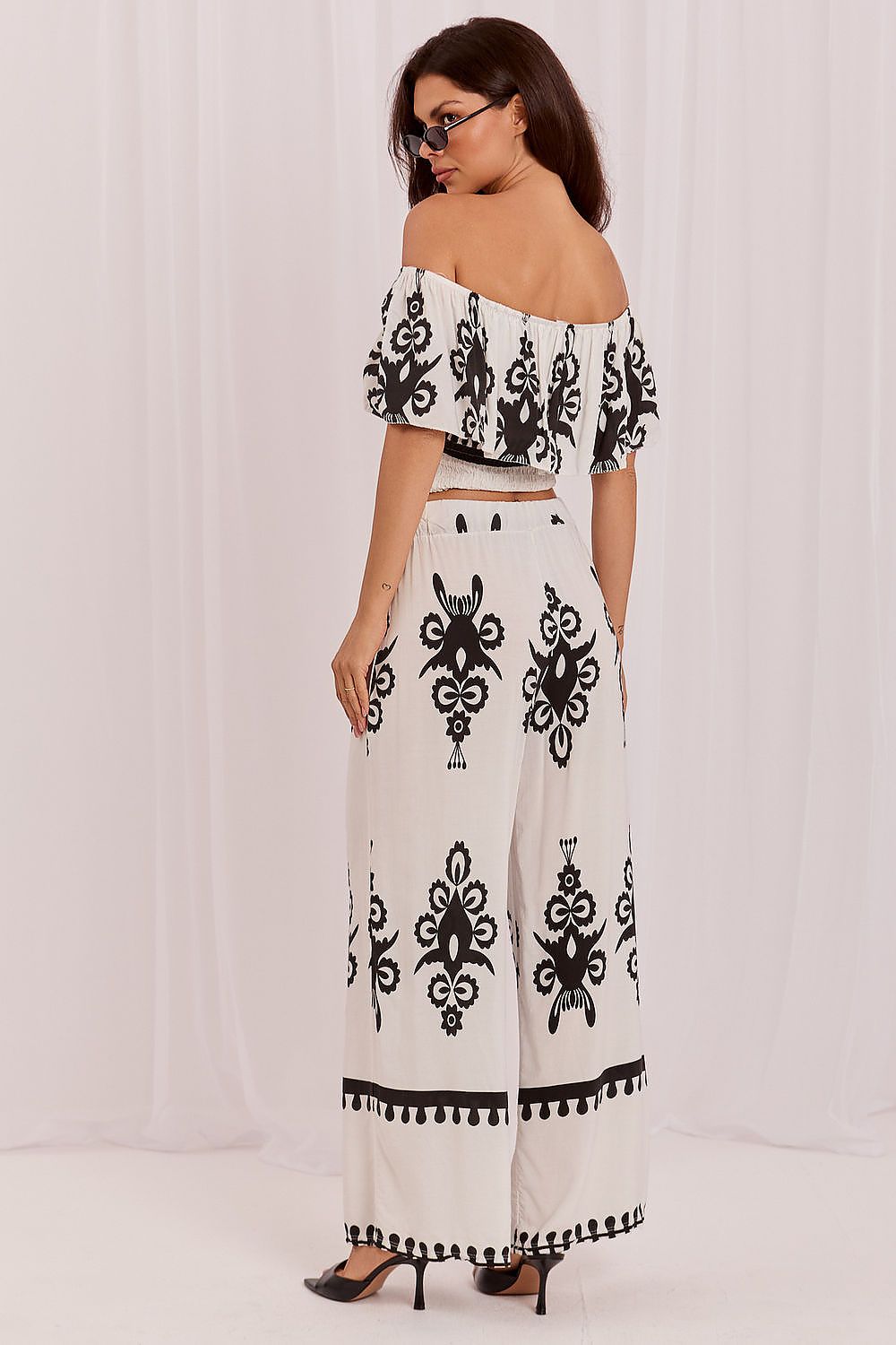 Set model 229926 Italy Moda