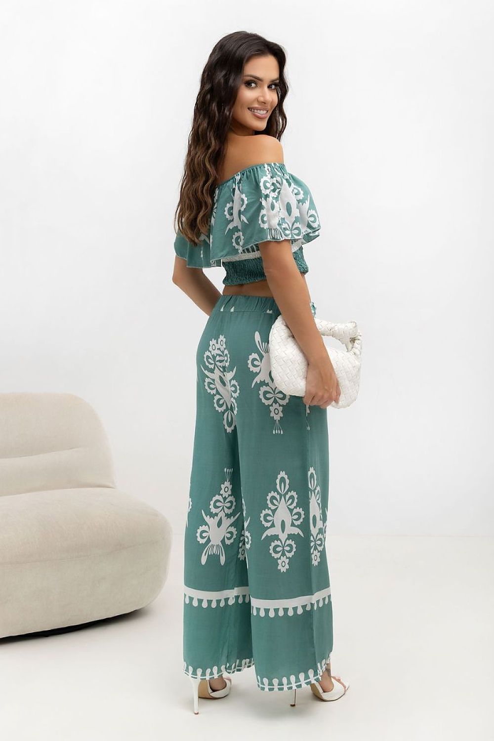 Set model 229924 Italy Moda