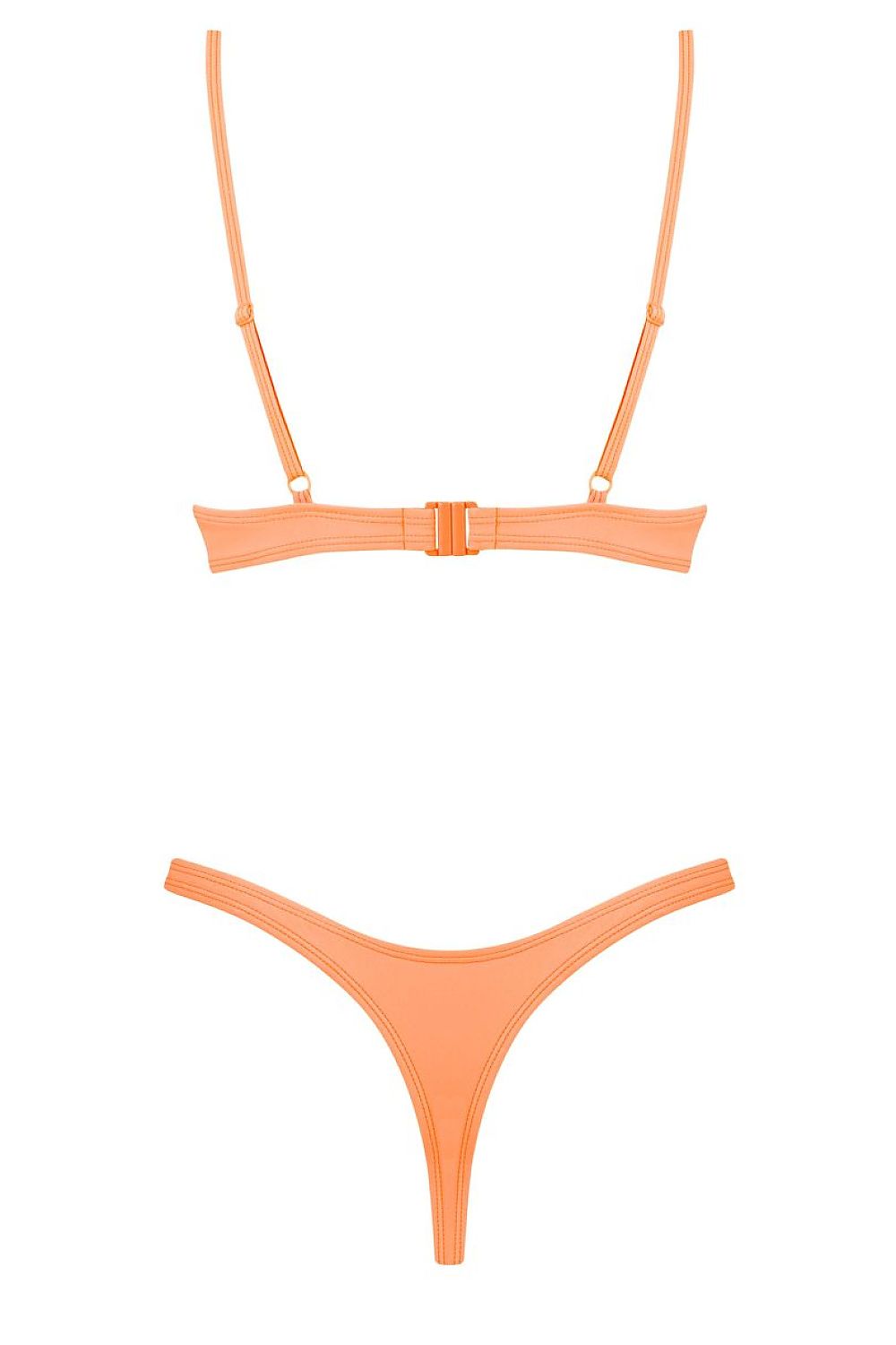 Swimsuit two piece model 230103 Obsessive