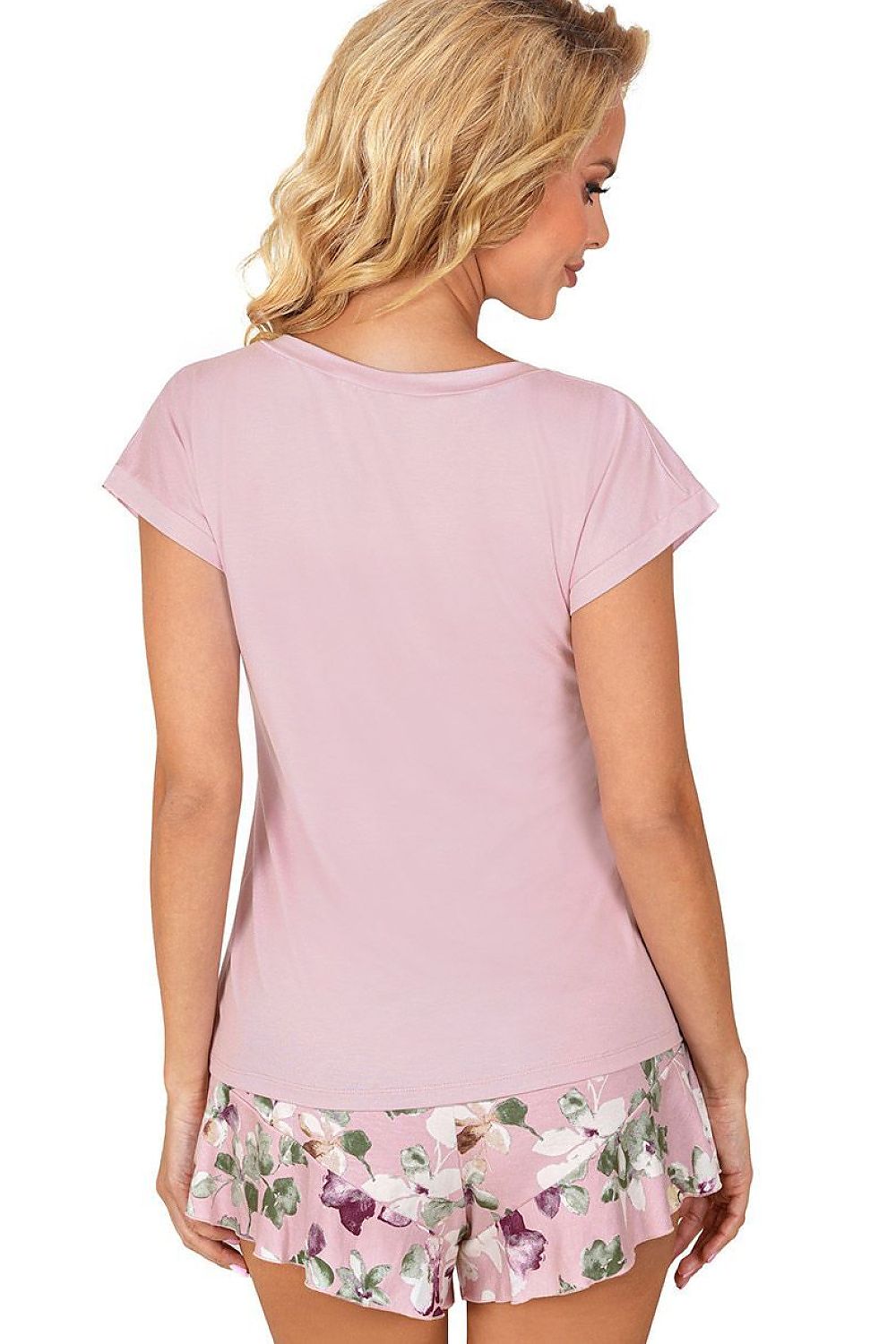 Pyjama model 230110 Donna