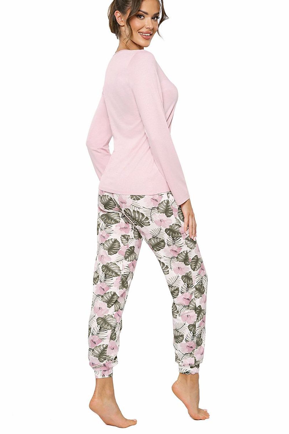 Pyjama model 230117 Donna