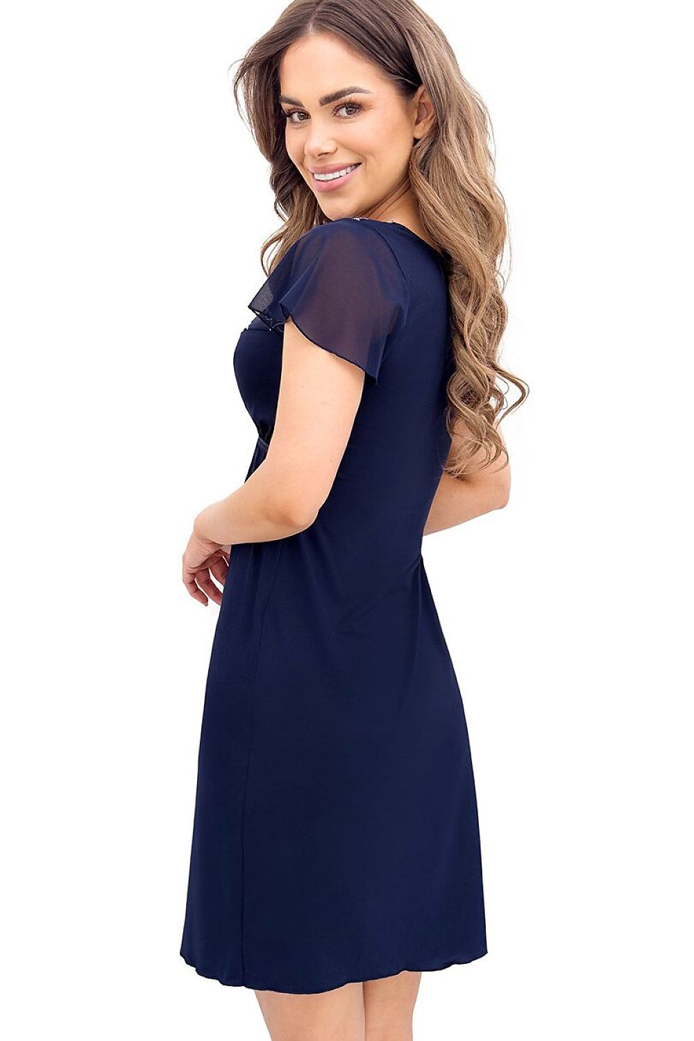 Nightshirt model 230122 Donna