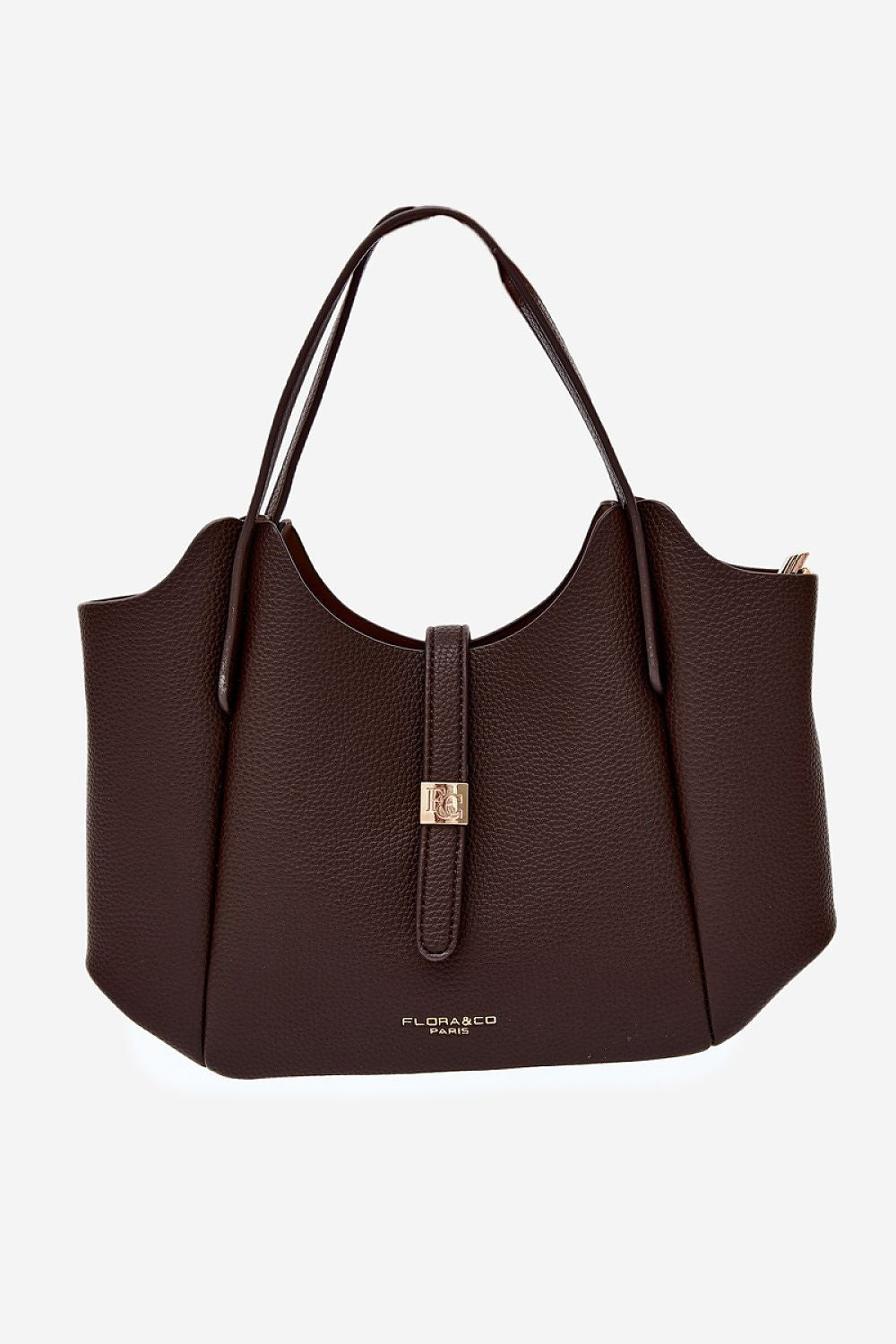 Everyday handbag model 230338 Step in style