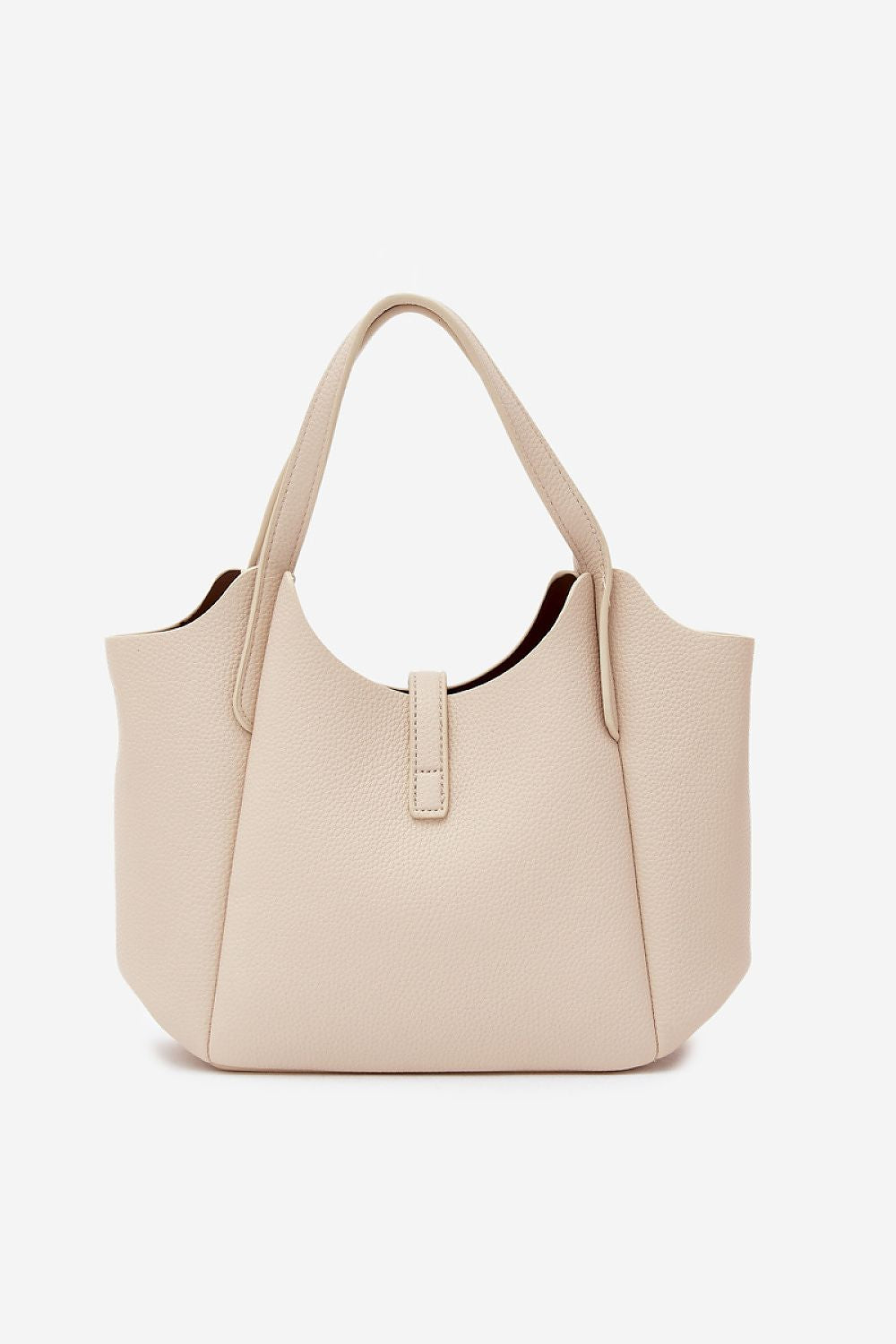 Everyday handbag model 230341 Step in style