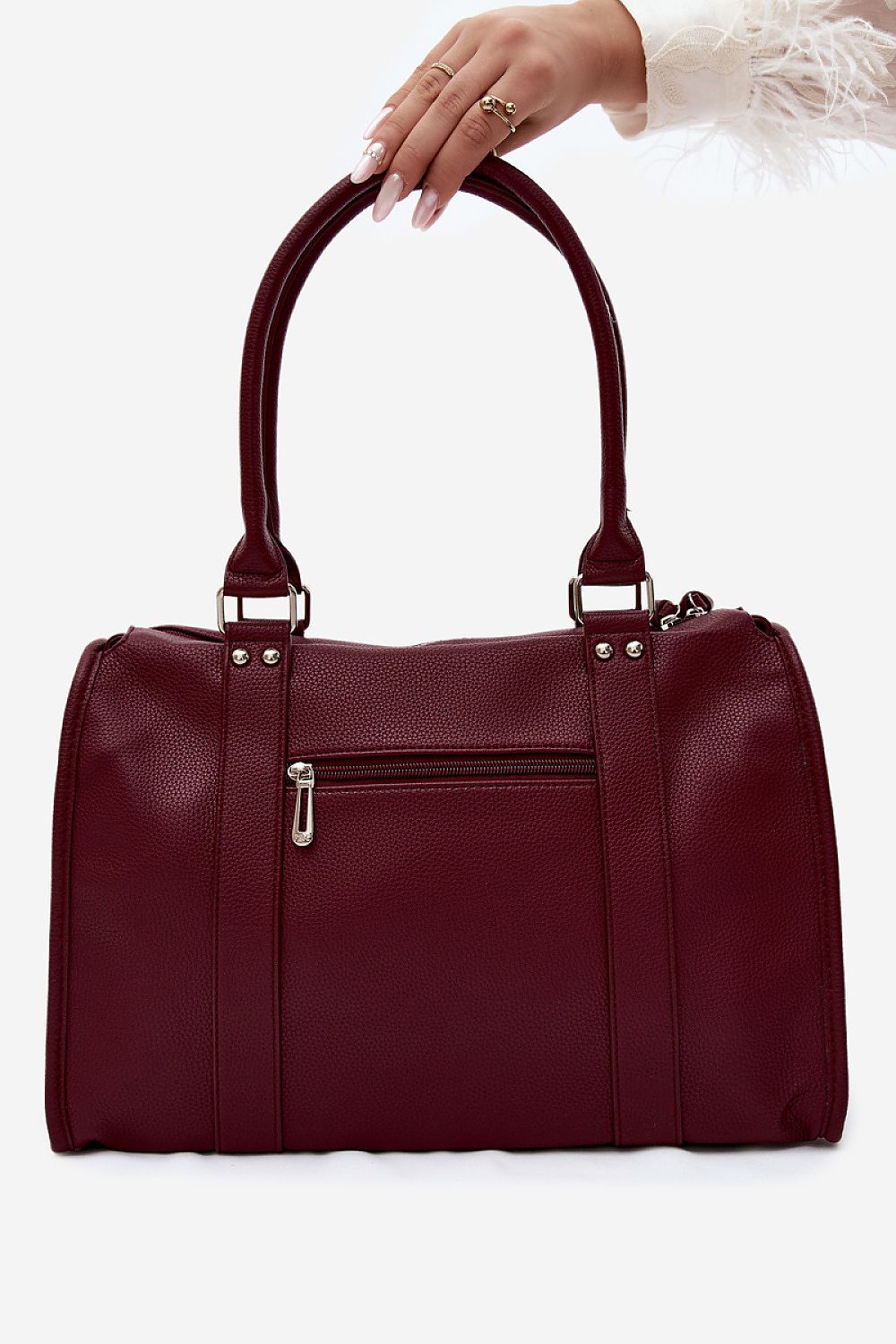 Everyday handbag model 230392 Step in style
