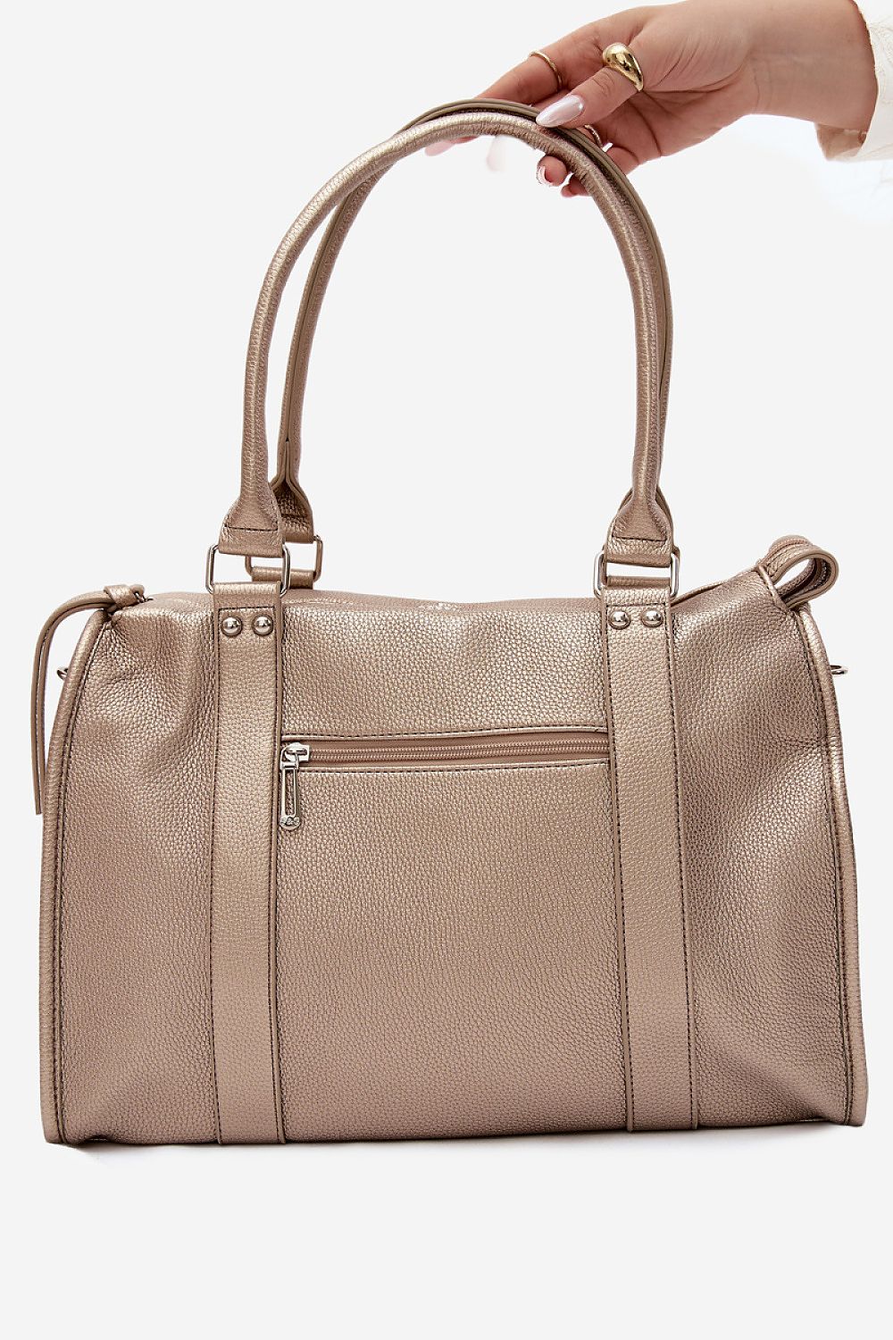 Everyday handbag model 230393 Step in style
