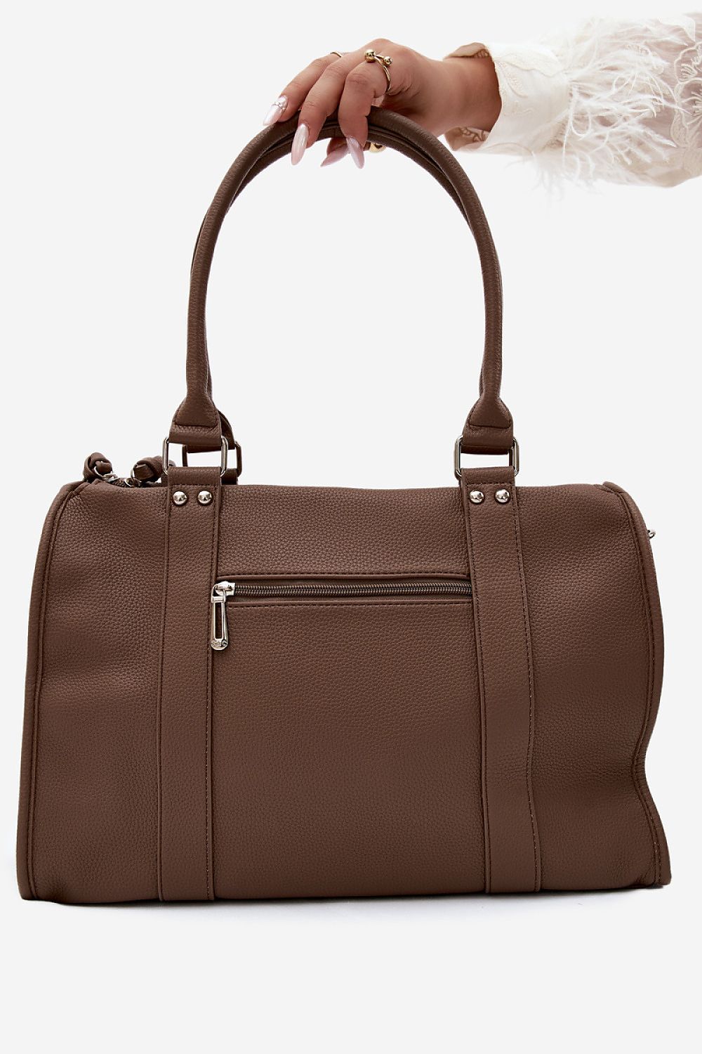 Everyday handbag model 230397 Step in style
