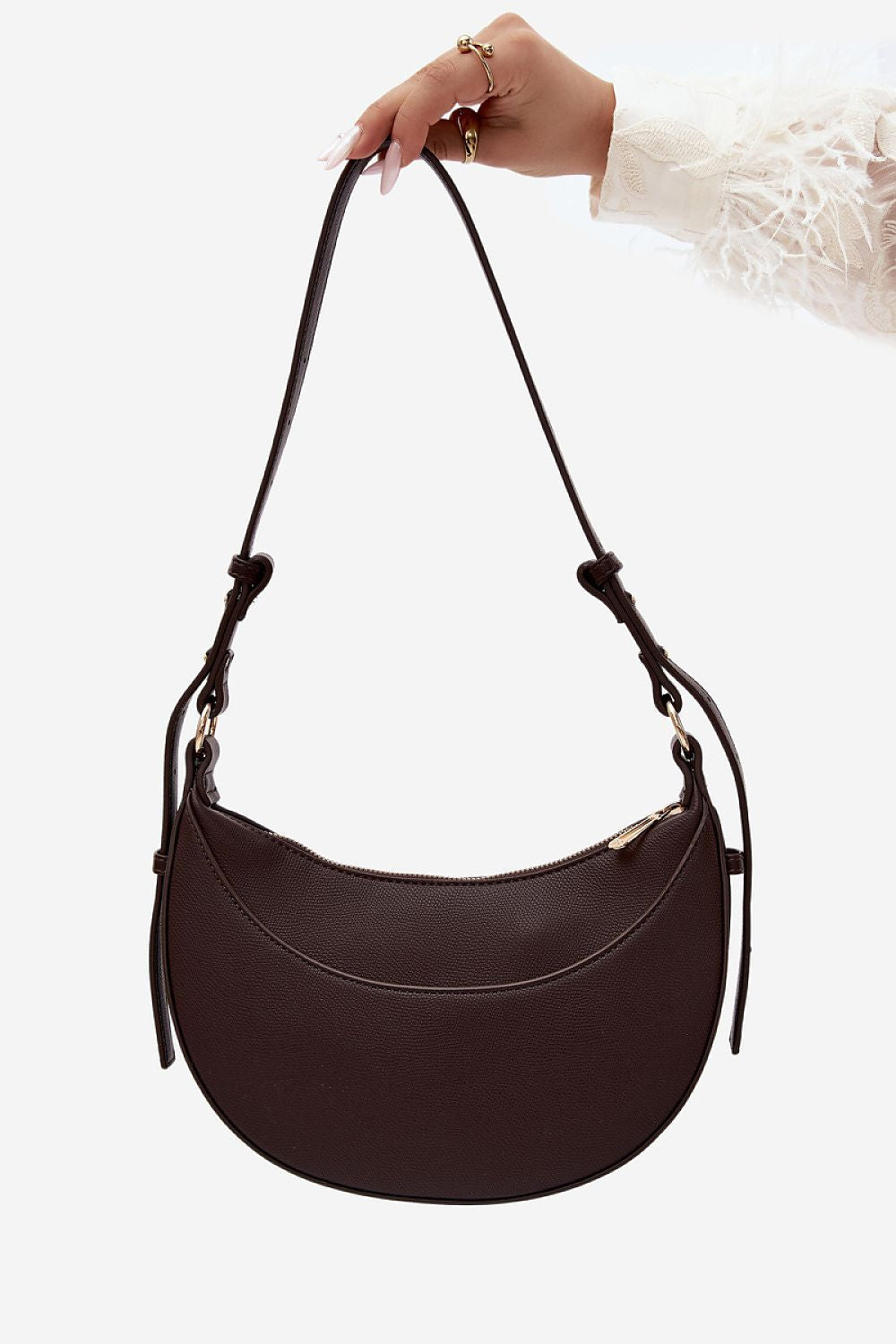 Everyday handbag model 230400 Step in style