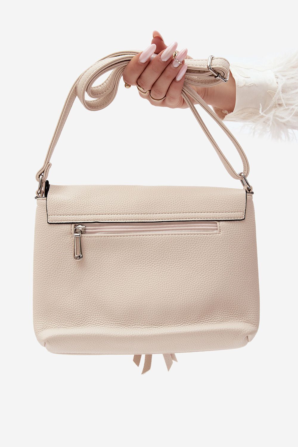 Messenger bag model 230407 Step in style