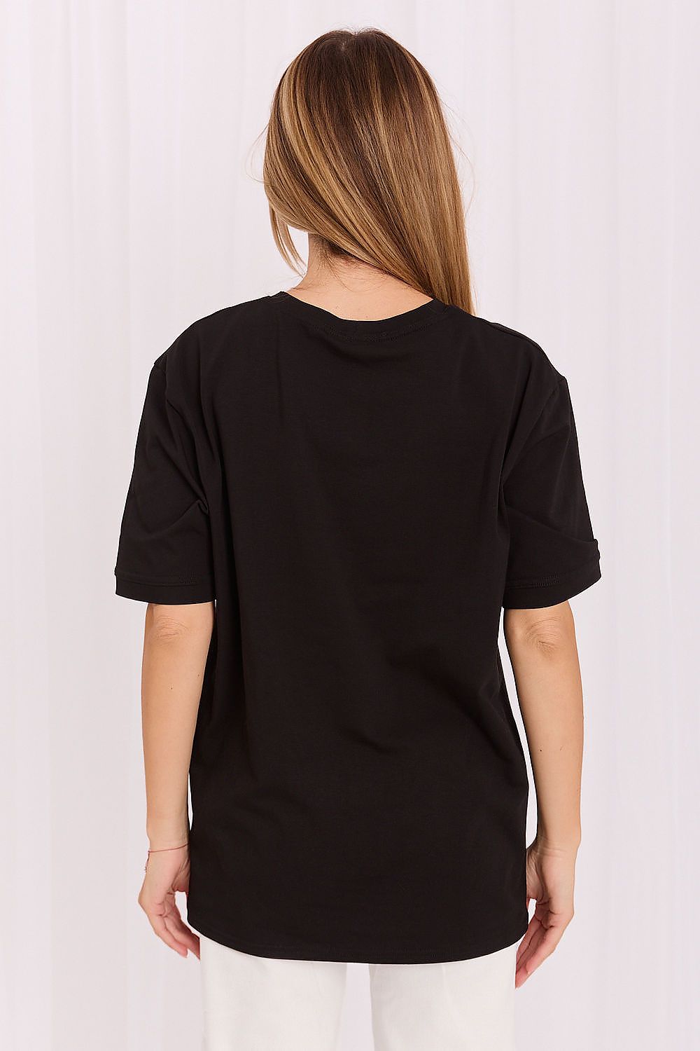 T-shirt model 230411 Lakerta