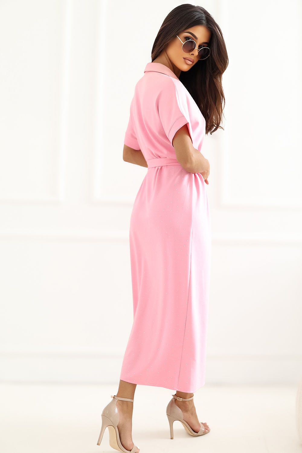 Daydress model 230421 Lakerta