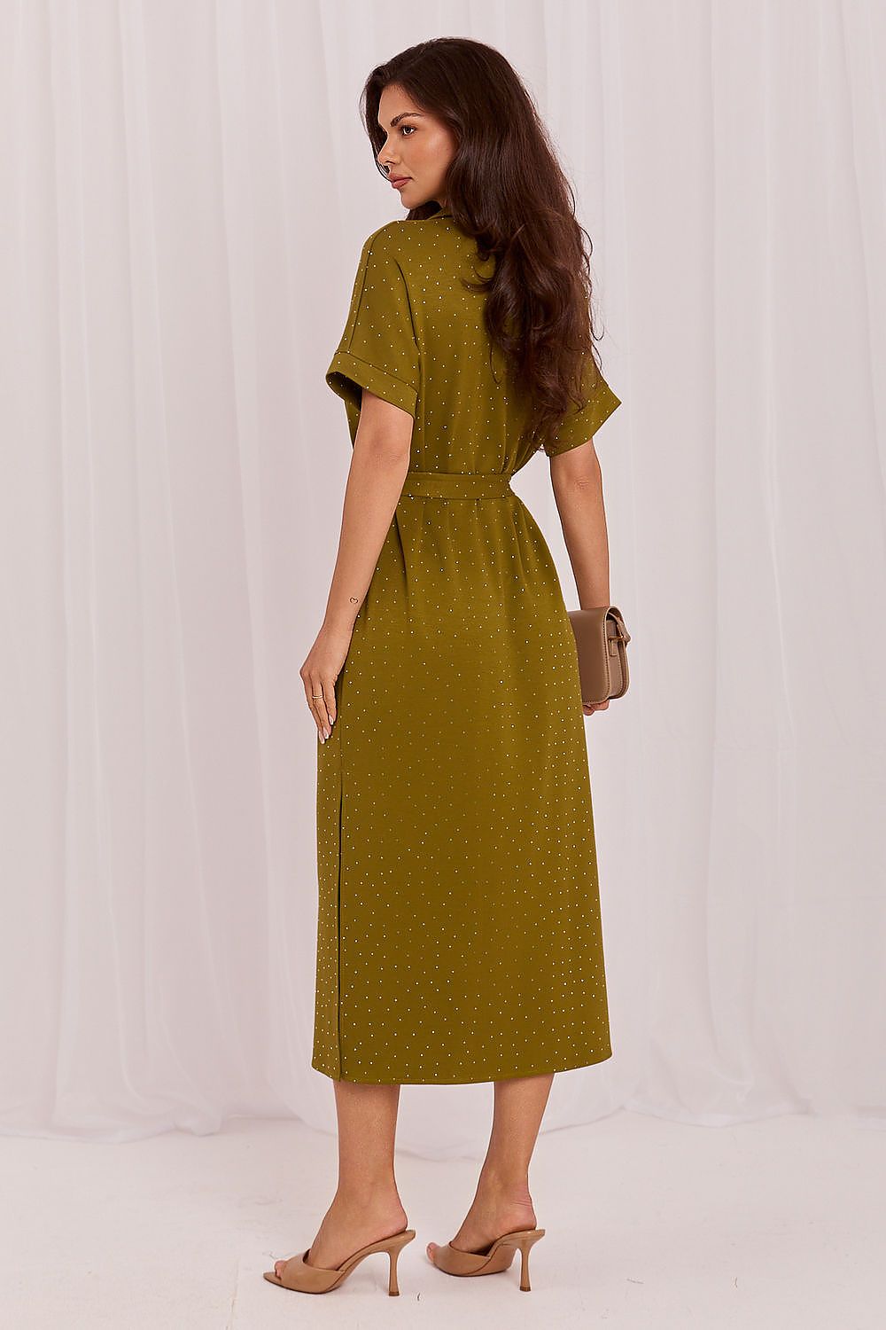 Daydress model 230422 Lakerta