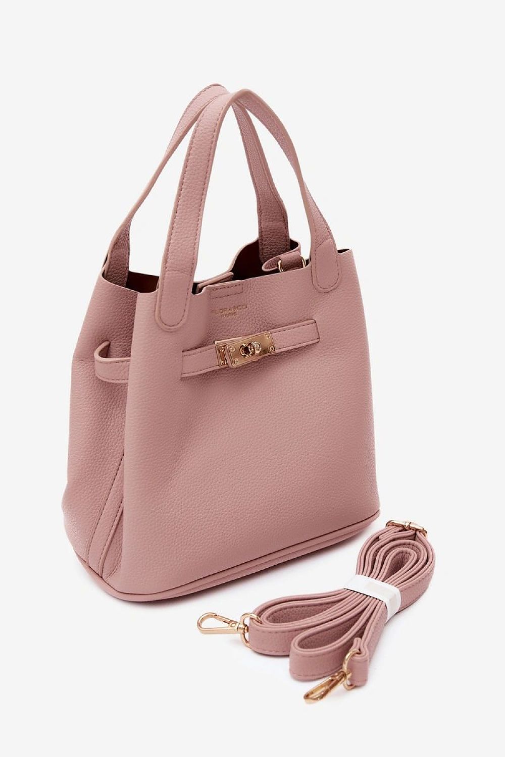 Everyday handbag model 230348 Step in style