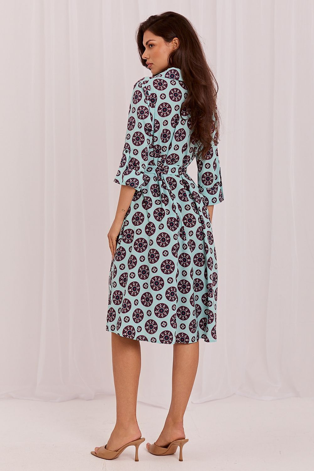 Daydress model 230430 Lakerta