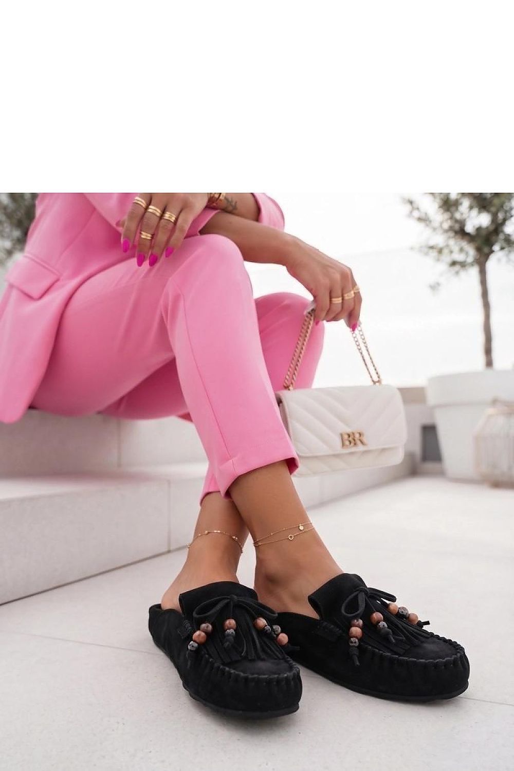 Flip-flops model 230494 Solea
