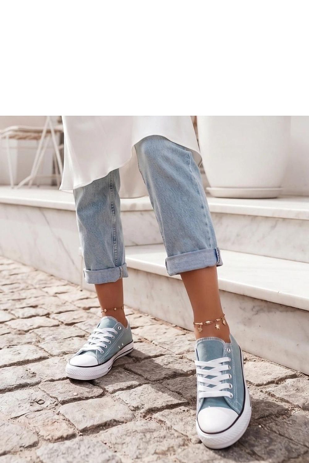 Sneakers model 230518 Solea