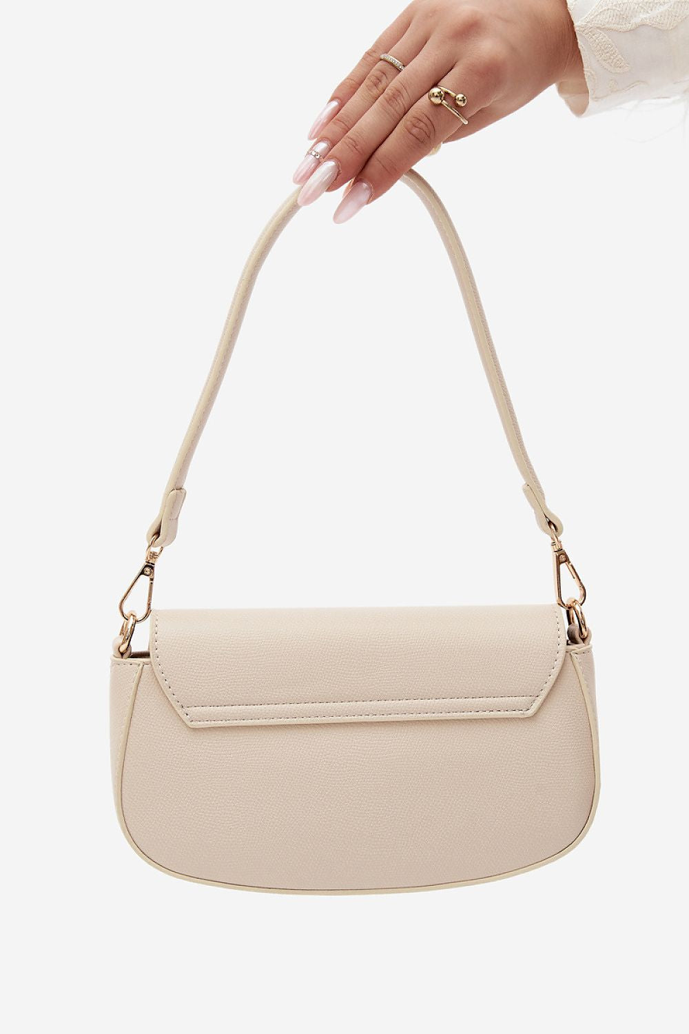 Everyday handbag model 230542 Step in style