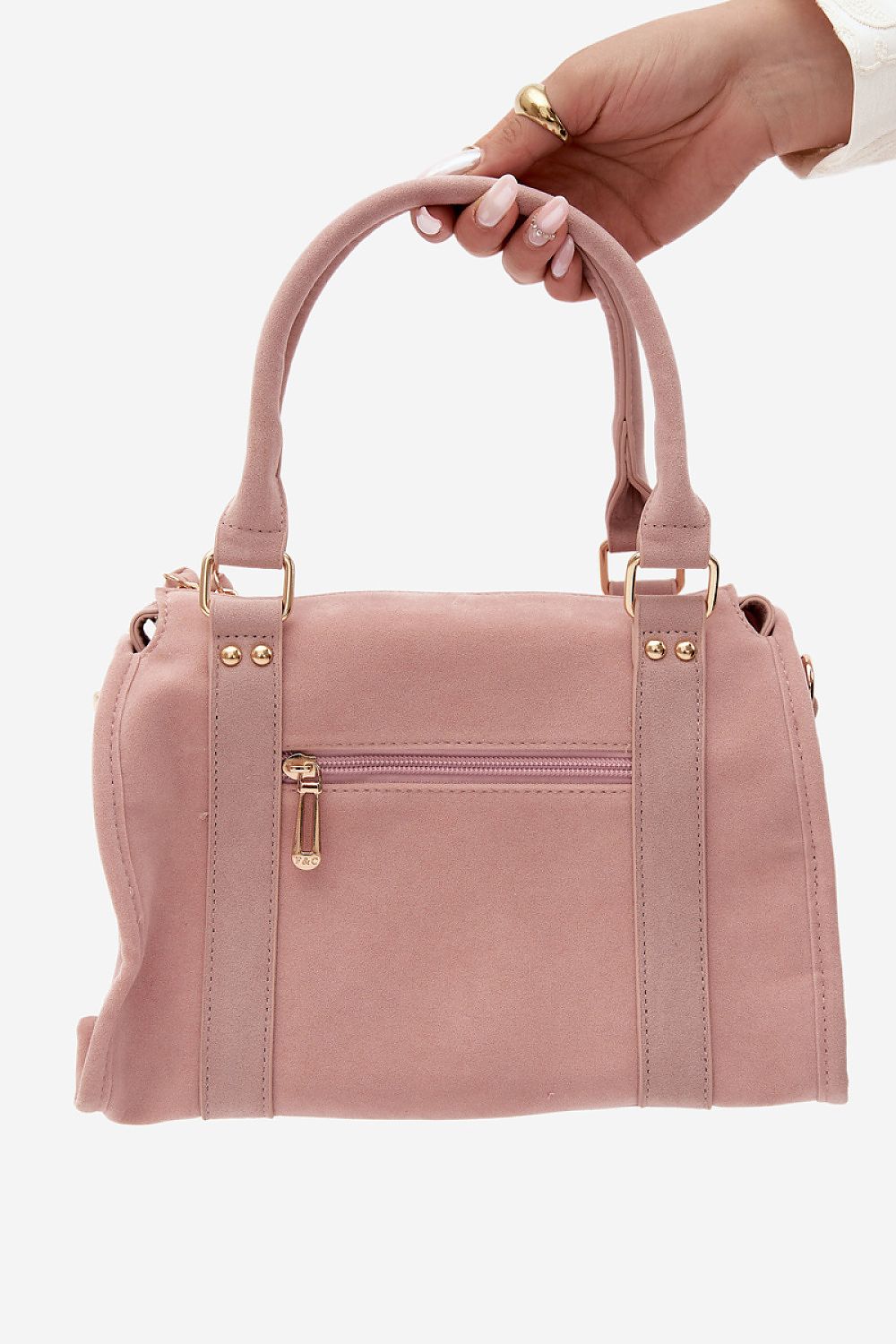 Everyday handbag model 230544 Step in style