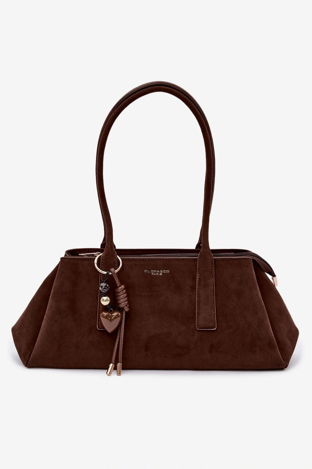 Everyday handbag model 230566 Step in style