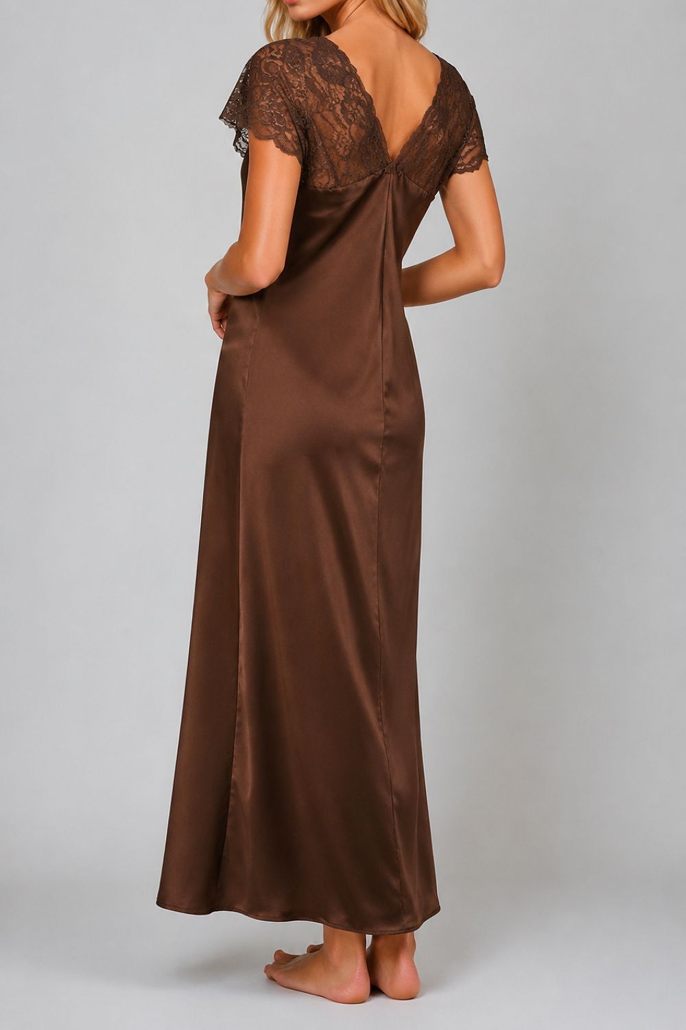 Nightshirt model 230581 Kalimo