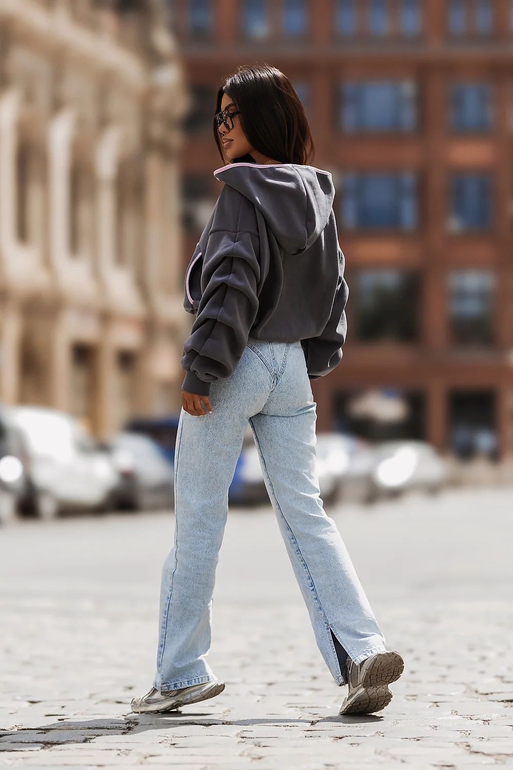 Sweatshirt model 230655 LaBalancia