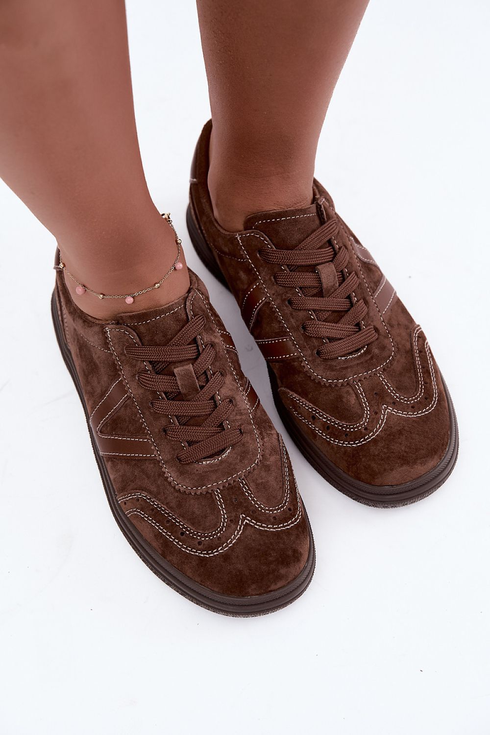 Sport Shoes model 230750 Step in style
