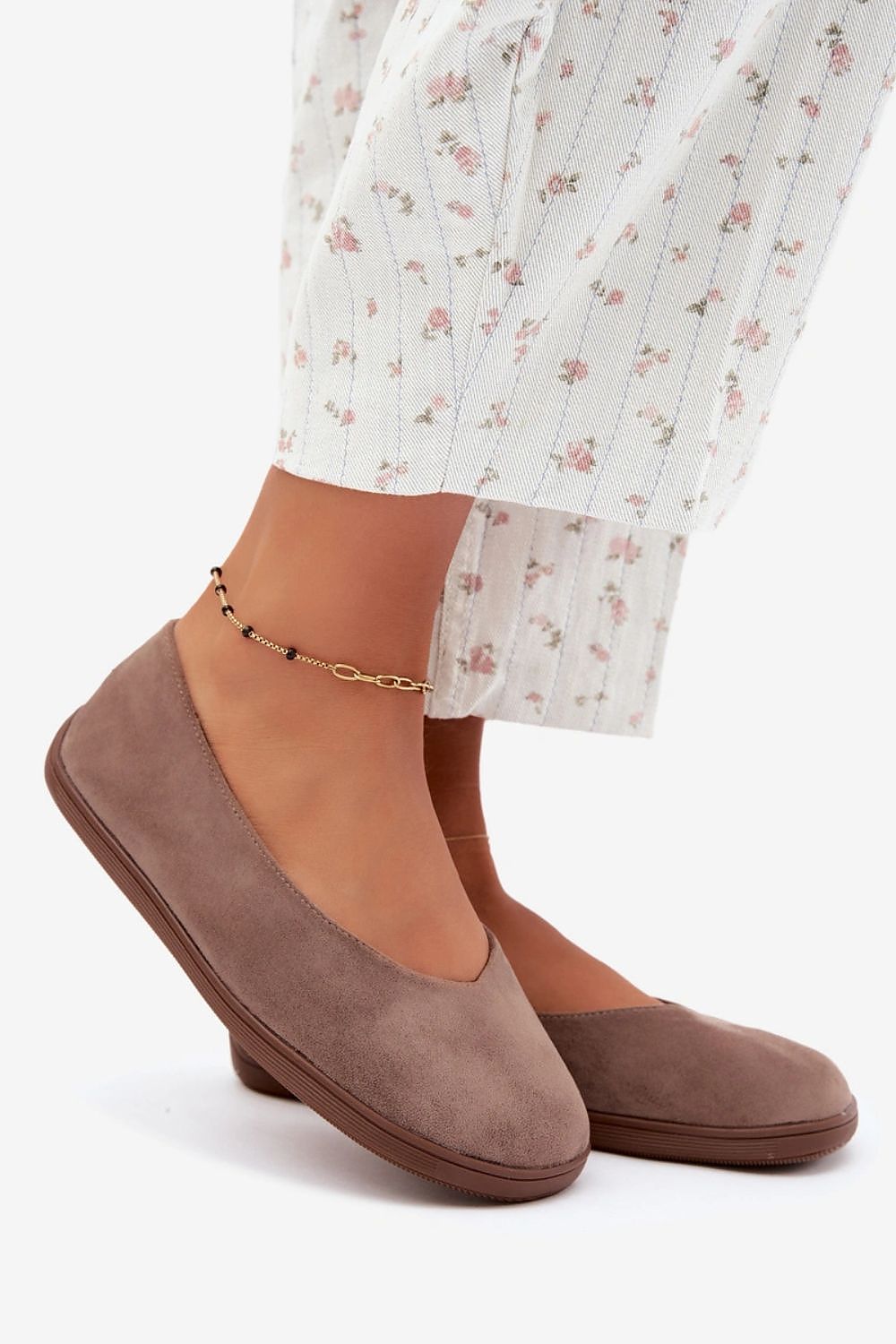 Ballet flats model 230755 Step in style