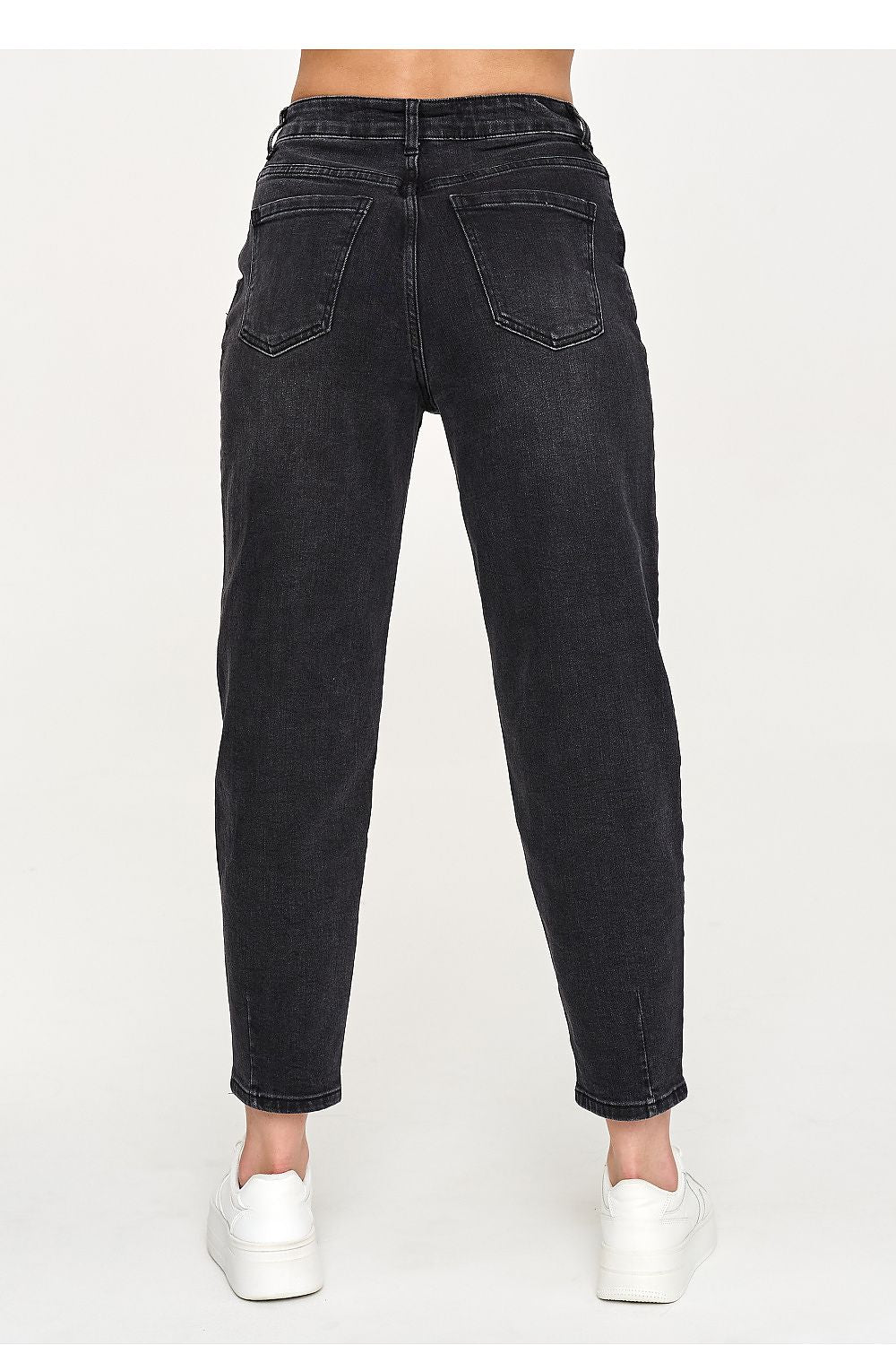Jeans model 230875 Makadamia