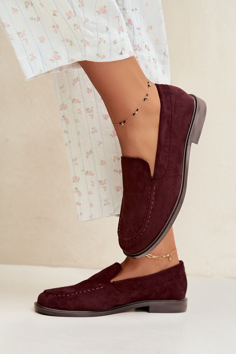 Loafers model 230973 Step in style