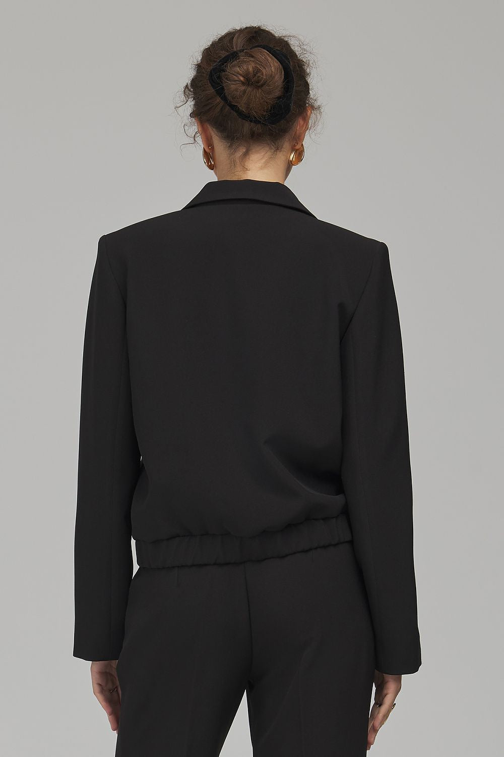 Jacket model 230981 Nife
