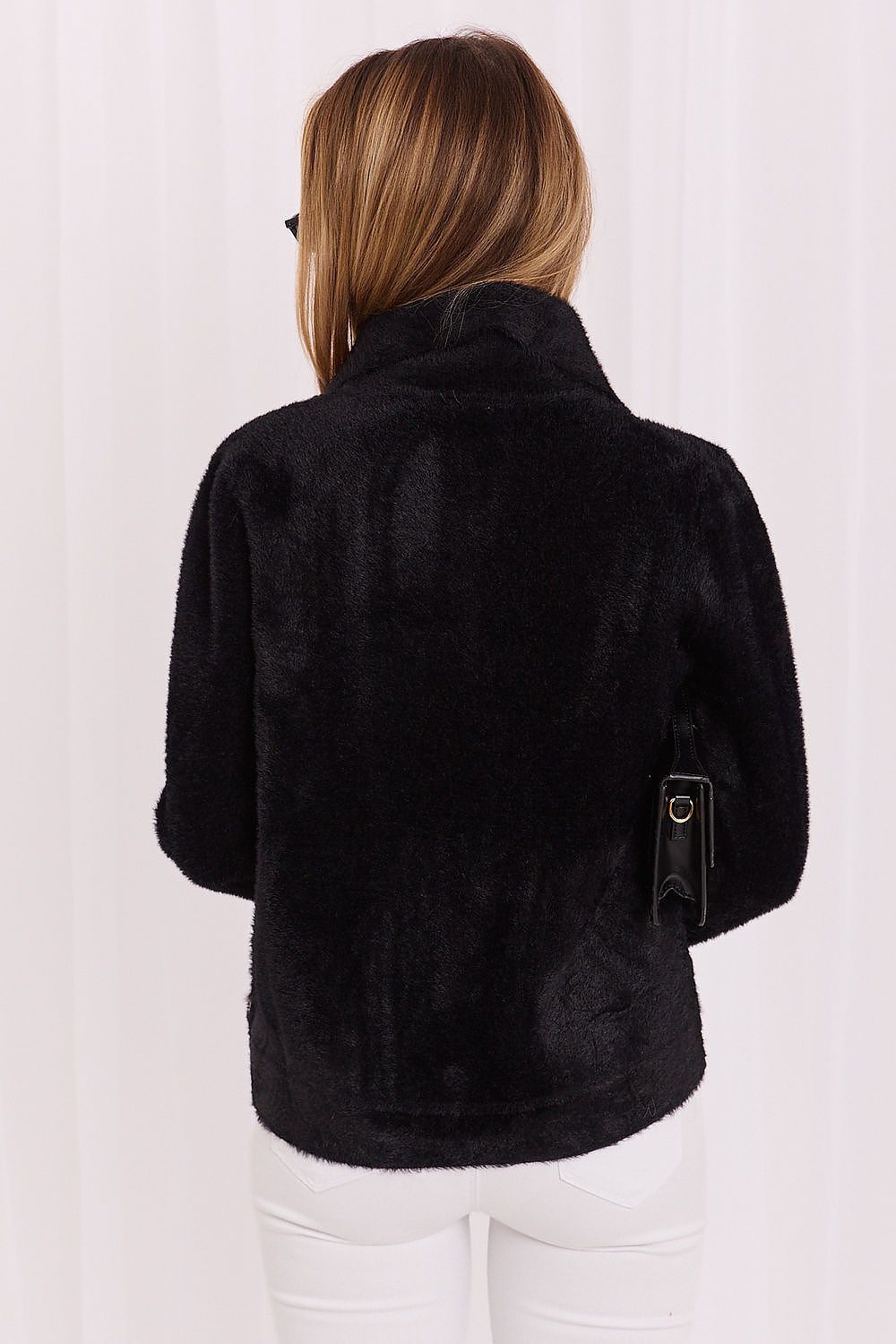 Jacket model 231135 Factory Price