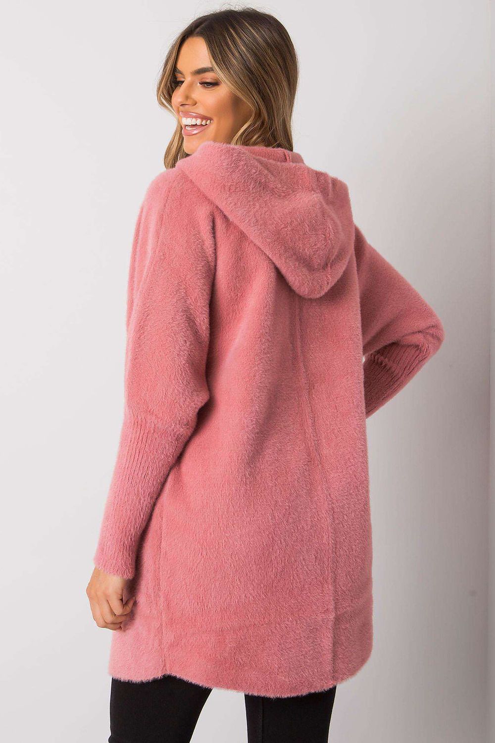 Coat model 231142 Factory Price