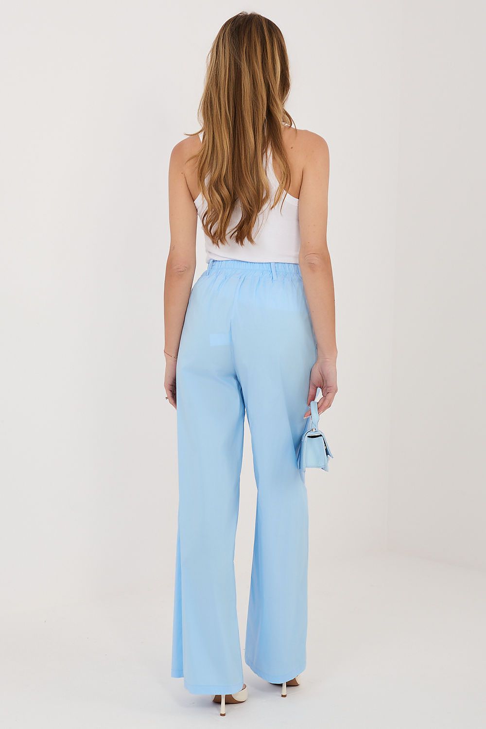 Women trousers model 231262 Rue Paris