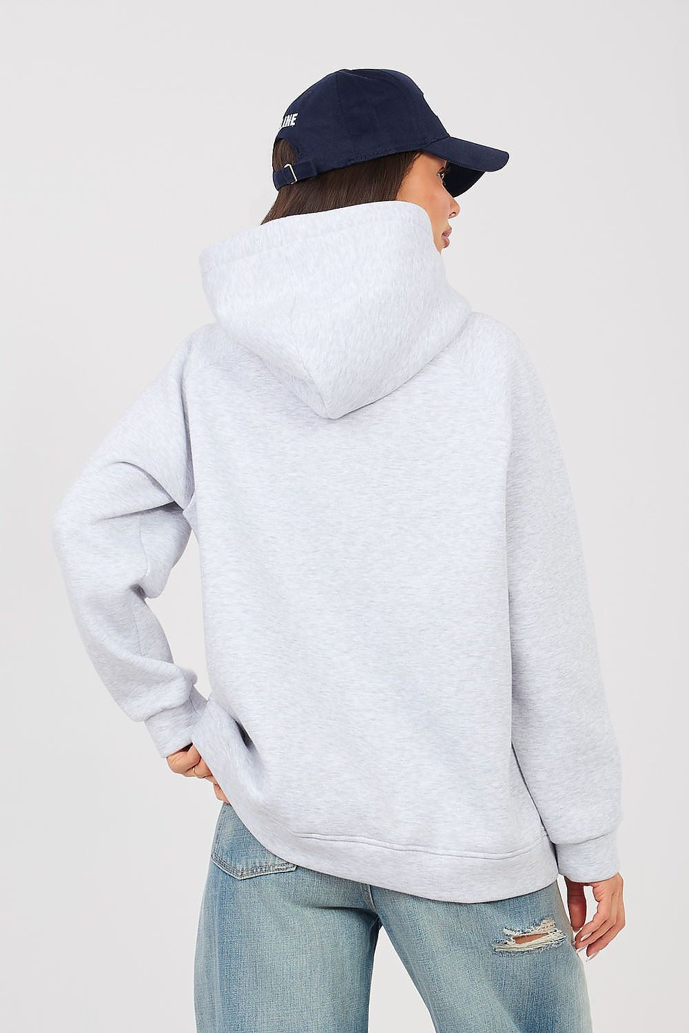 Sweatshirt model 231282 Rue Paris