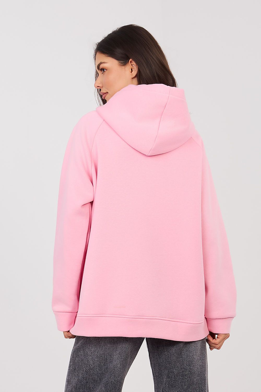 Sweatshirt model 231287 Rue Paris