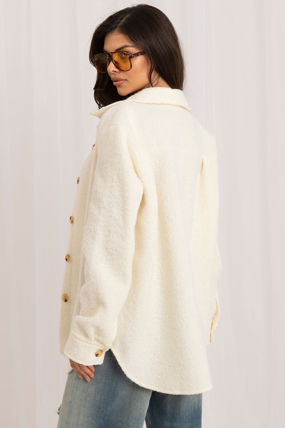 Jacket model 231266 Rue Paris