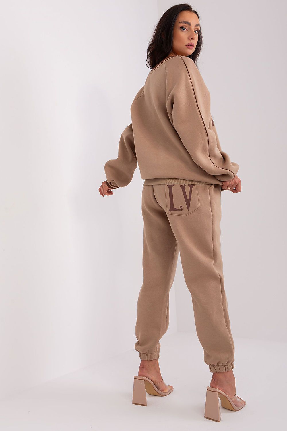 Set model 231299 Ex Moda