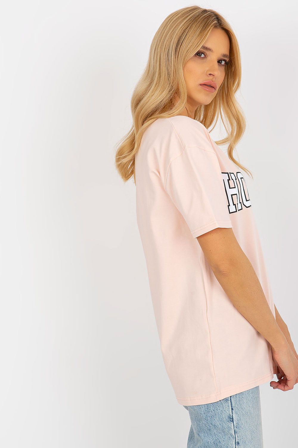 T-shirt model 231327 Ex Moda