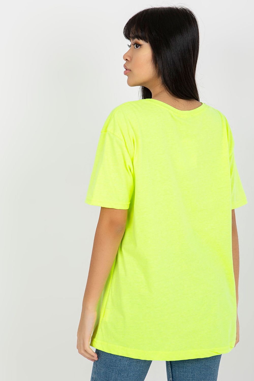 T-shirt model 231323 Ex Moda