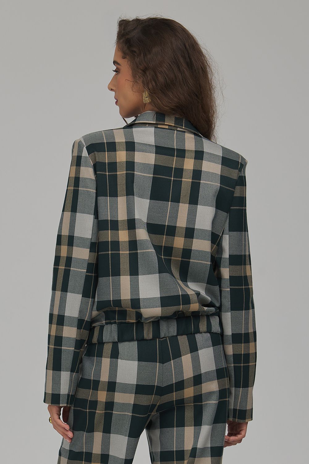 Jacket model 231339 Nife