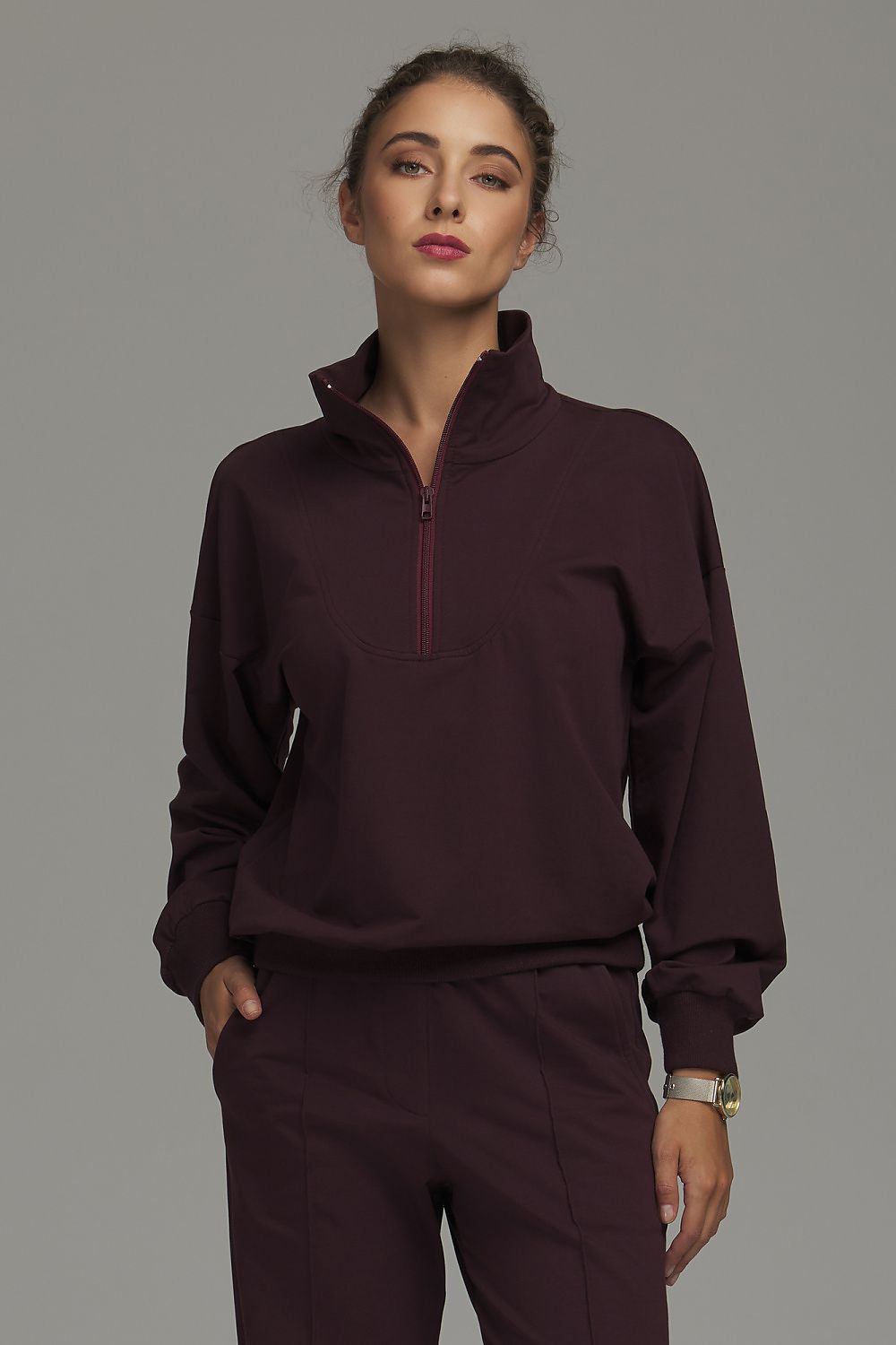 Sweatshirt model 231384 Nife