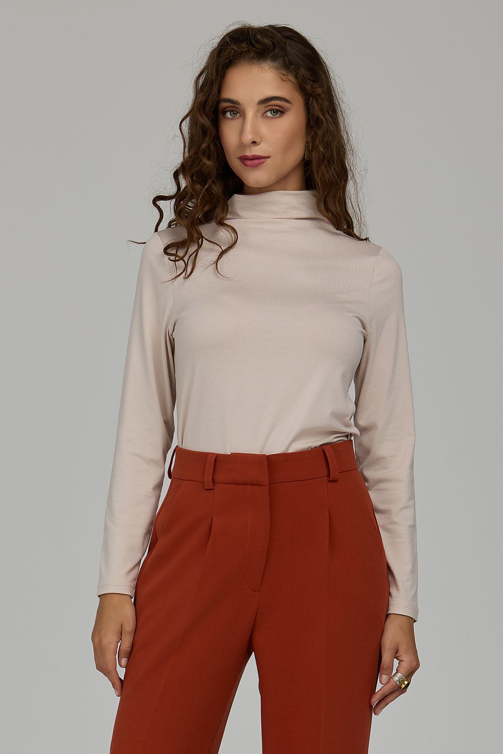 Blouse model 231388 Nife