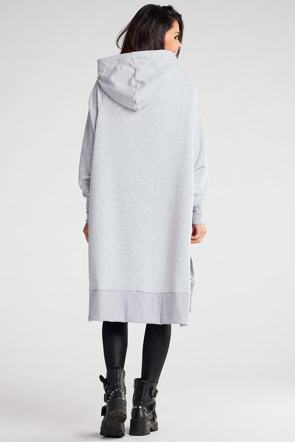 Sweatshirt model 231446 Infinite You