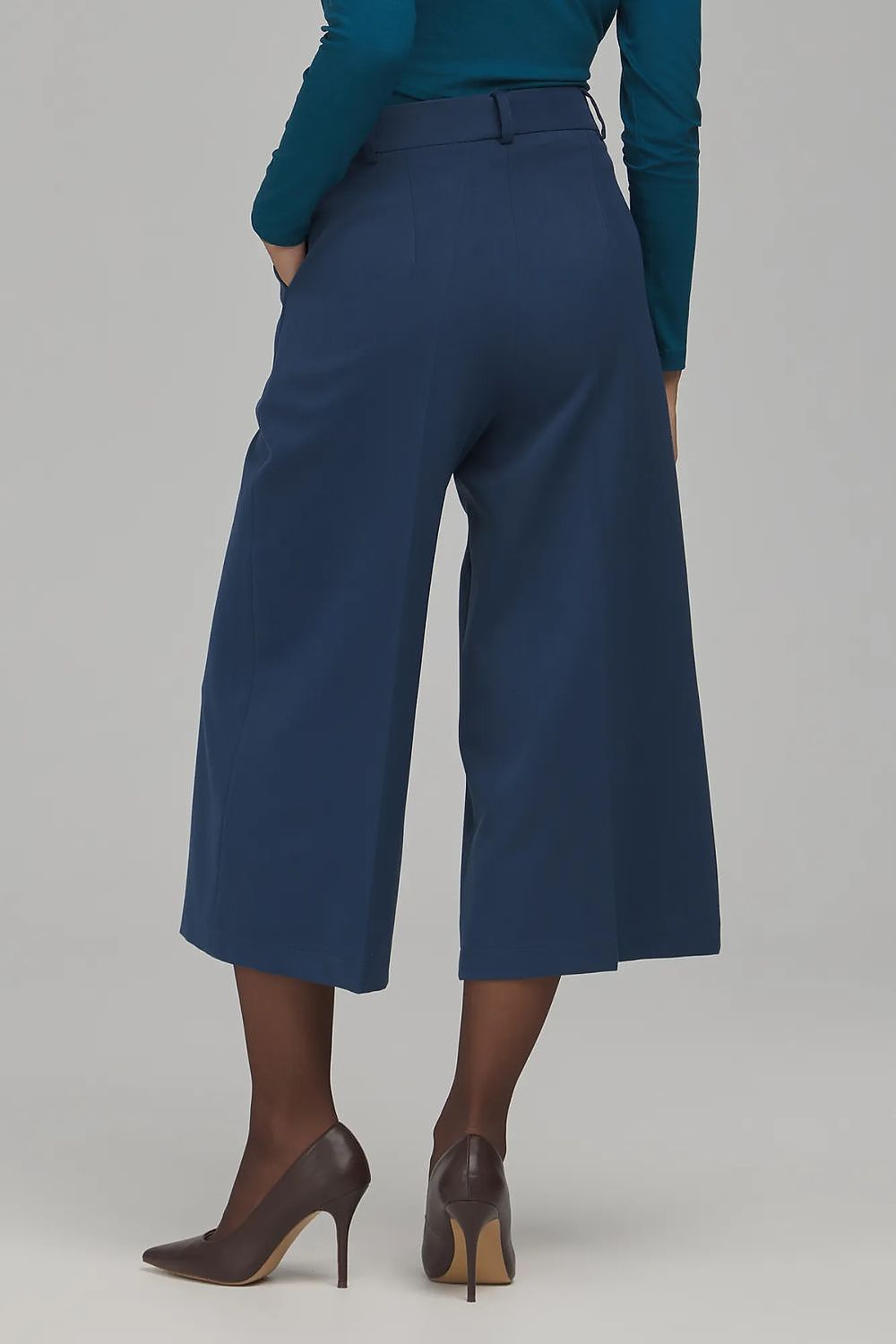 Women trousers model 231663 Nife