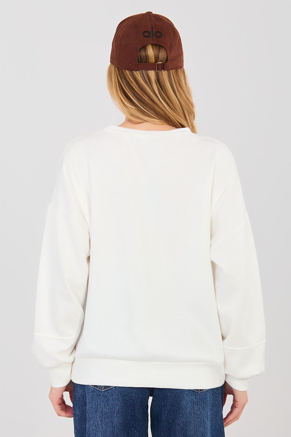 Sweatshirt model 231871 Rue Paris