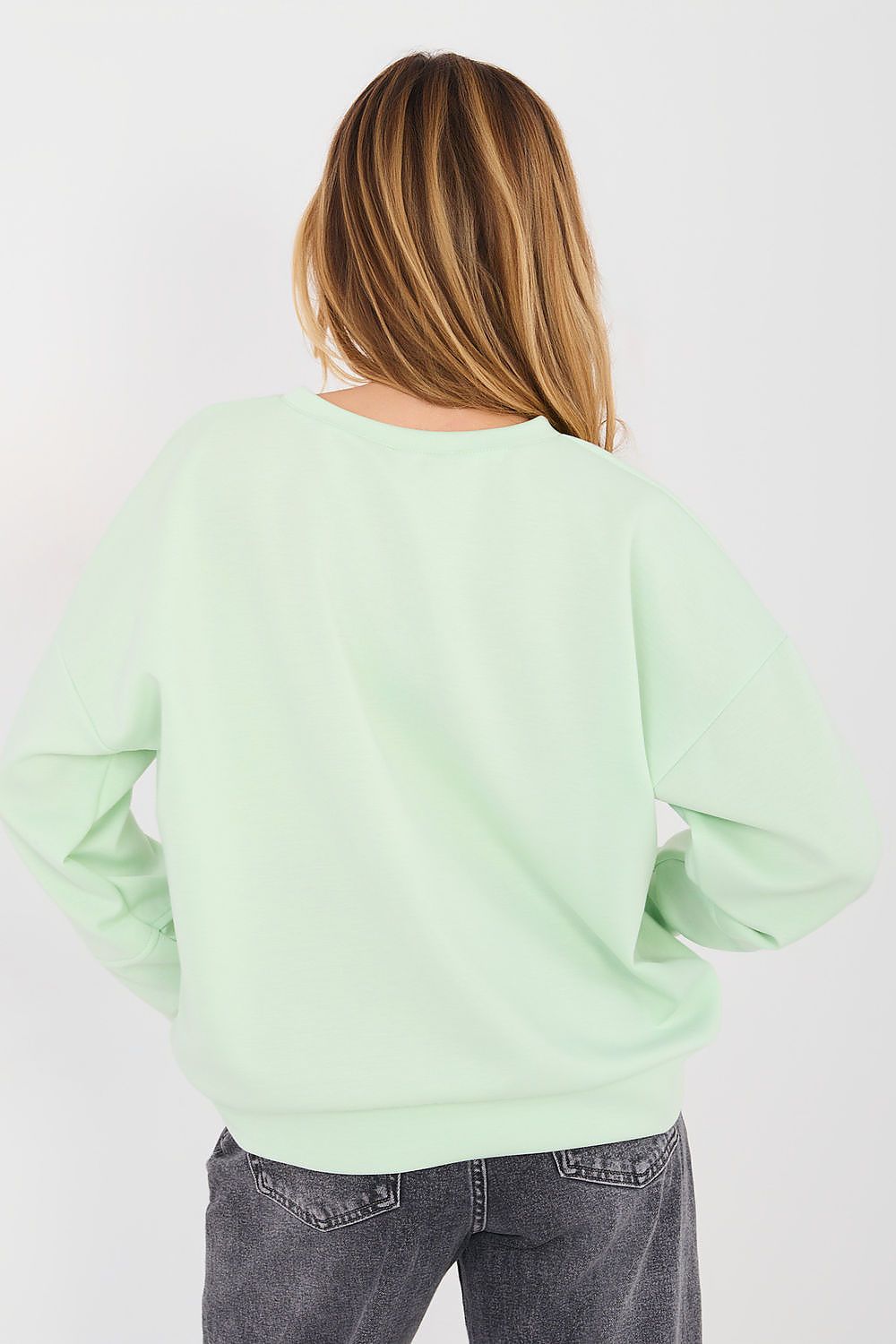 Sweatshirt model 231877 Rue Paris