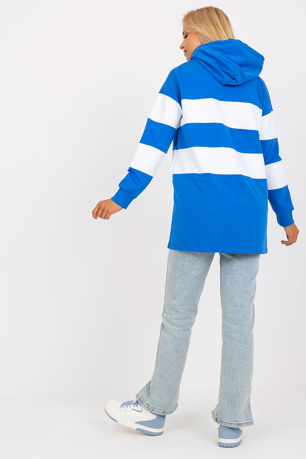 Sweatshirt model 231884 Rue Paris