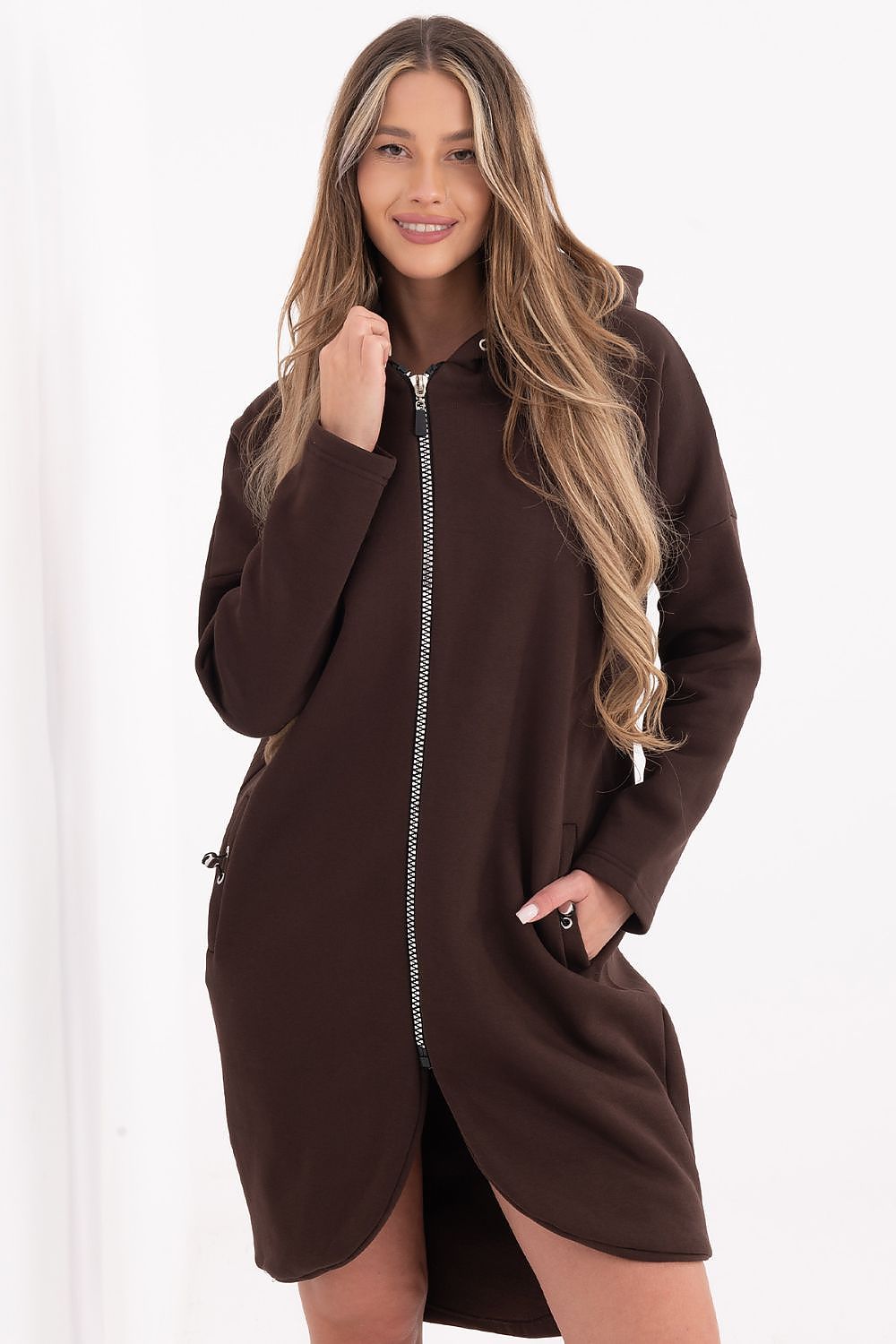 Sweatshirt model 231880 Rue Paris